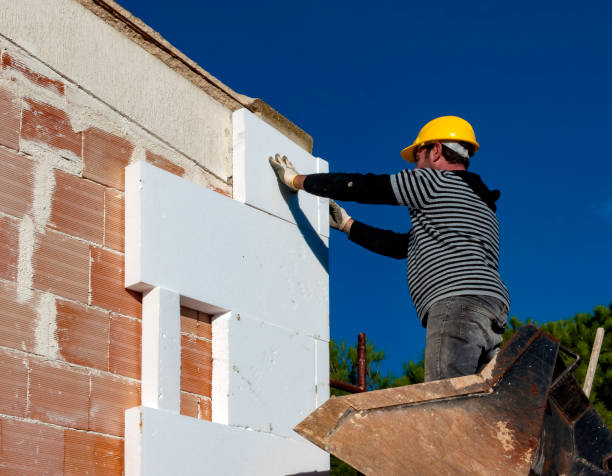 Best Insulation Maintenance and Repair in Britton, SD