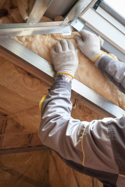Best Insulation for Specific Applications in Britton, SD