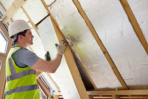 Types of Insulation We Offer in Britton, SD