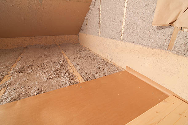 Best Blown-in Insulation in Britton, SD