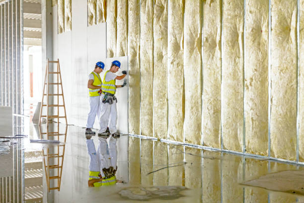 Britton, SD Insulation Contractor Company